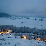 Osada Pstraga Chata *