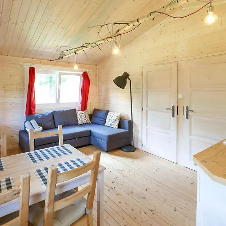 Osada Pstrąga * Stronie Śląskie