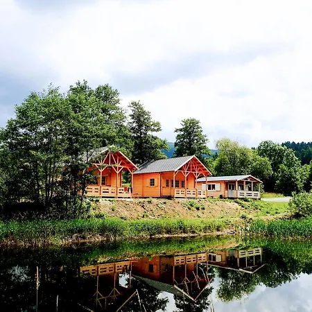 Osada Pstraga Stronie Śląskie