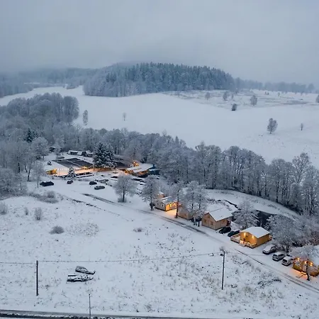 Lodge Osada Pstraga Stronie Śląskie