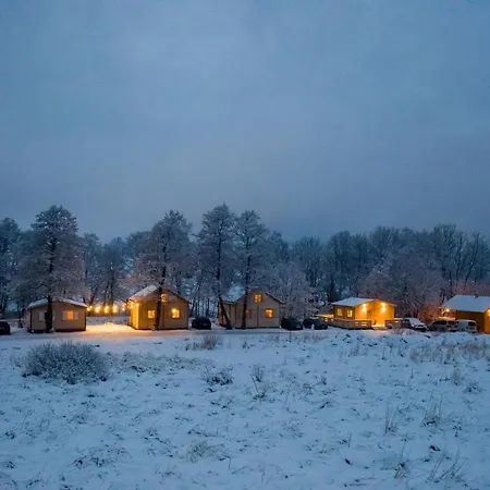 Osada Pstraga * Stronie Śląskie