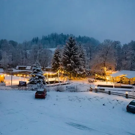 Osada Pstrąga Domek letniskowy Stronie Śląskie