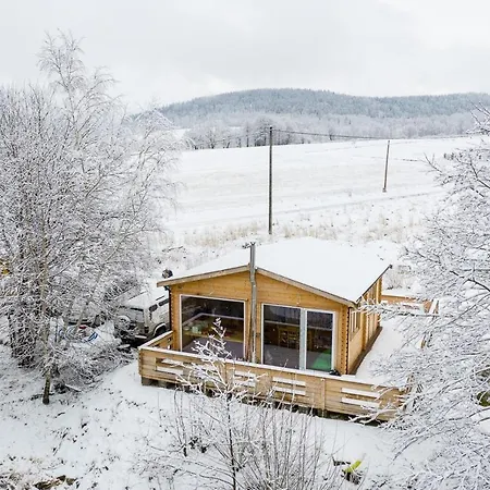 Osada Pstrąga Stronie Śląskie