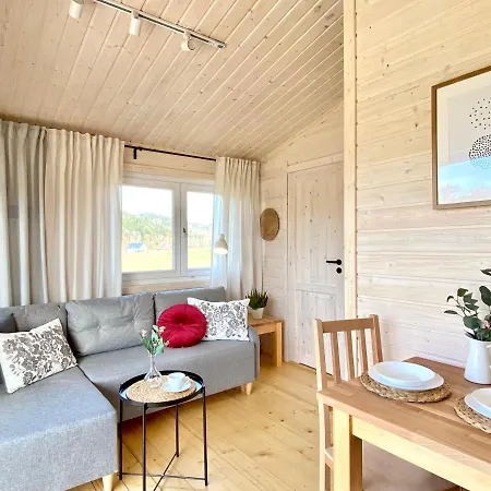 Osada Pstrąga * Stronie Śląskie