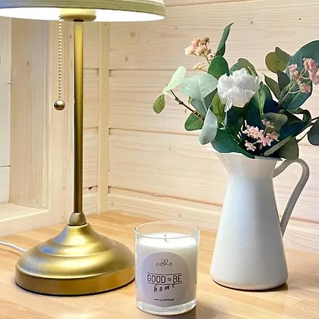 Osada Pstraga Lodge Stronie Śląskie