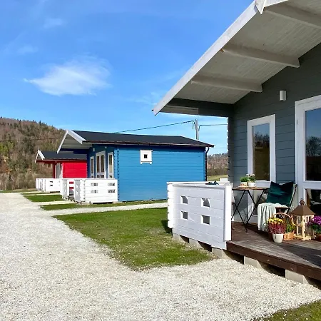 Osada Pstraga * Stronie Śląskie