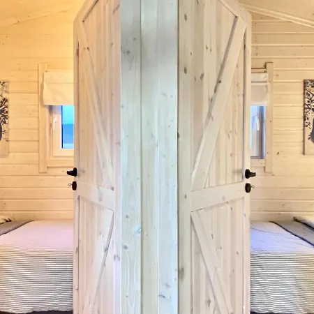 Lodge Osada Pstraga *