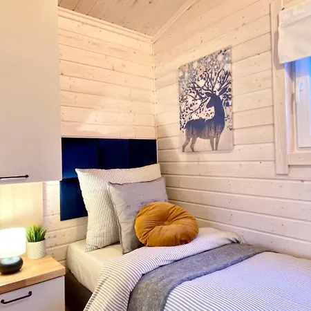 Osada Pstraga Stronie Śląskie