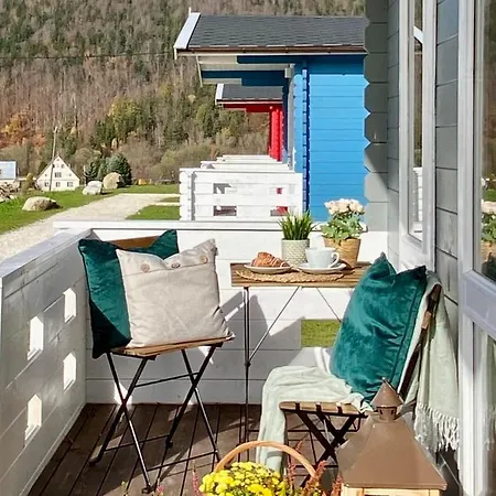 Osada Pstraga * Stronie Śląskie