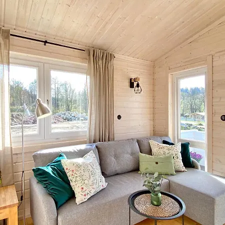 Osada Pstraga Lodge *