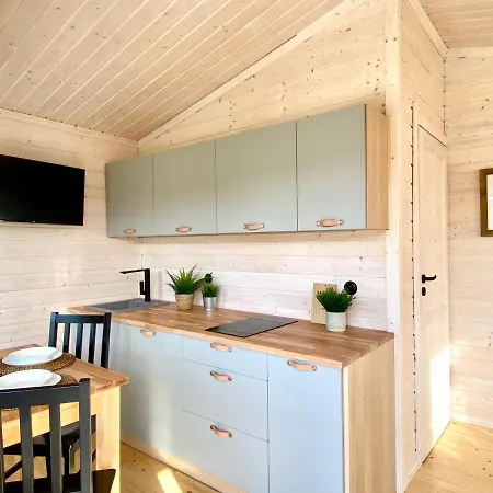 Osada Pstrąga Stronie Śląskie