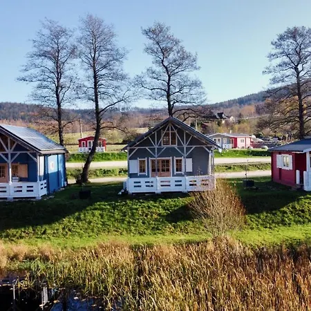 Lodge Osada Pstraga