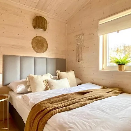 Osada Pstrąga Domek letniskowy Stronie Śląskie