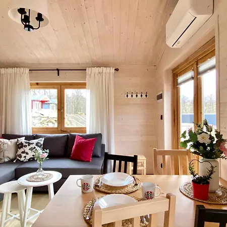 Osada Pstrąga Stronie Śląskie