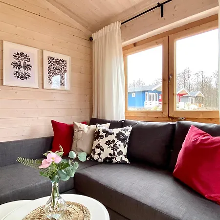 Osada Pstraga Stronie Śląskie