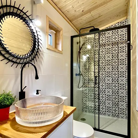 Osada Pstrąga * Stronie Śląskie