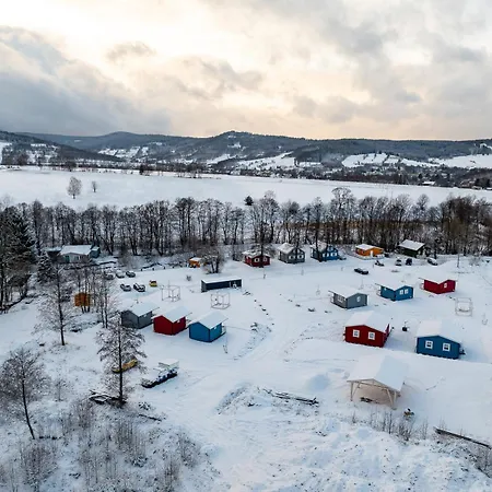 Osada Pstraga Stronie Śląskie