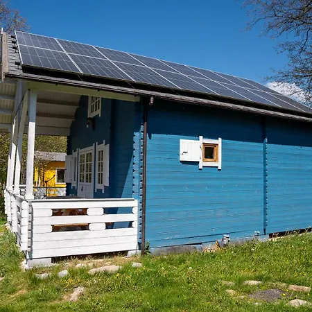 Lodge Osada Pstraga Stronie Śląskie