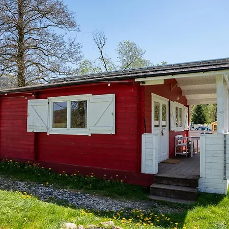 Osada Pstrąga * Stronie Śląskie