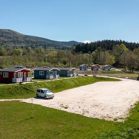 Osada Pstrąga Stronie Śląskie