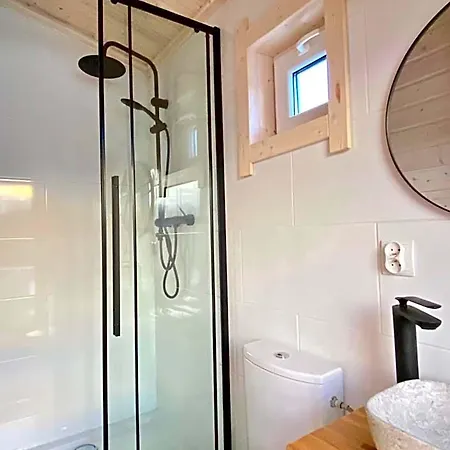 Osada Pstraga Lodge Stronie Śląskie