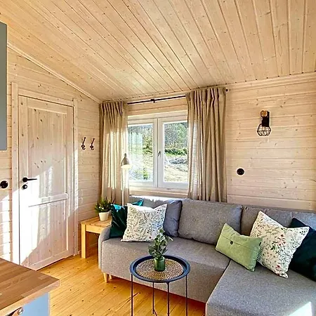 Osada Pstraga Lodge Stronie Śląskie