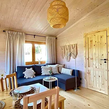 Lodge Osada Pstraga *