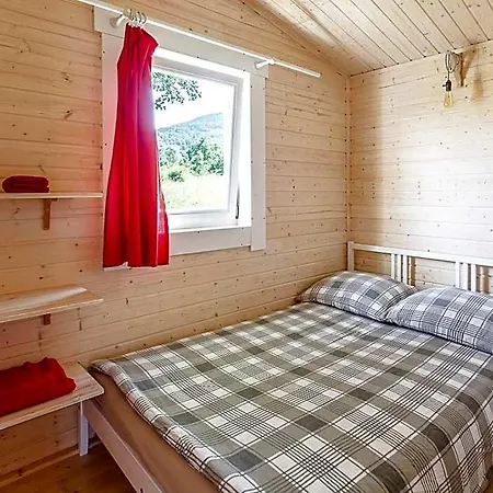 Lodge Osada Pstraga *