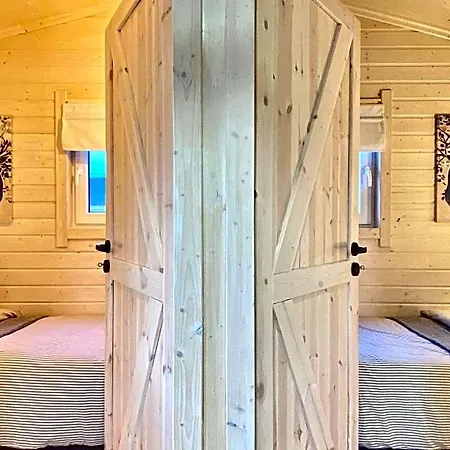 Lodge Osada Pstraga *