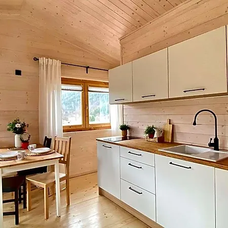 Lodge Osada Pstraga Stronie Śląskie