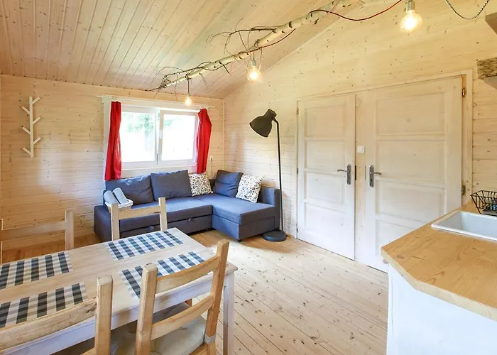 Osada Pstraga * Stronie Slaskie