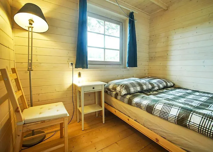 Lodge Osada Pstraga *