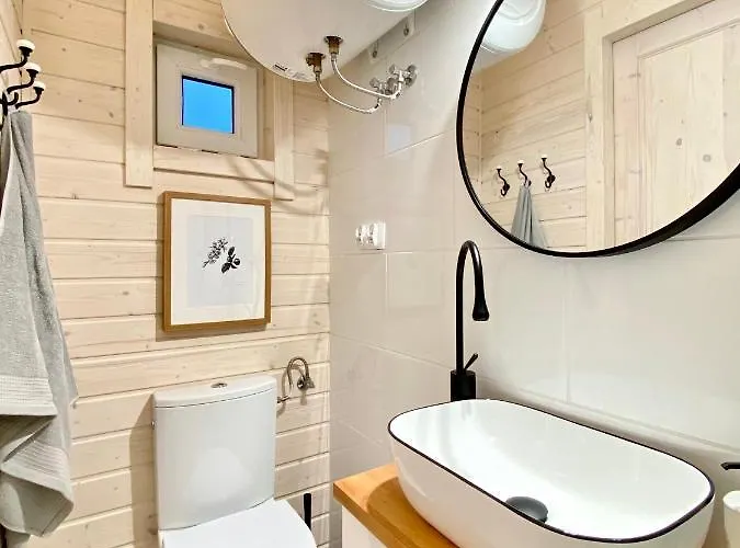 Osada Pstraga Lodge Stronie Slaskie