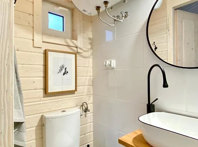 Lodge Osada Pstraga Stronie Slaskie