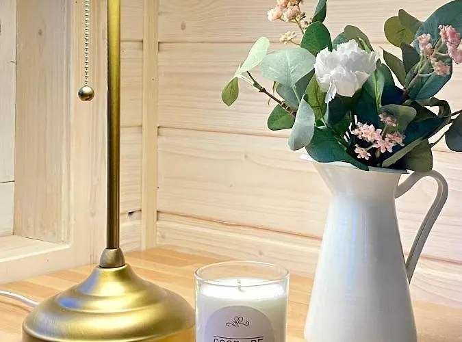 Osada Pstraga Lodge Stronie Slaskie