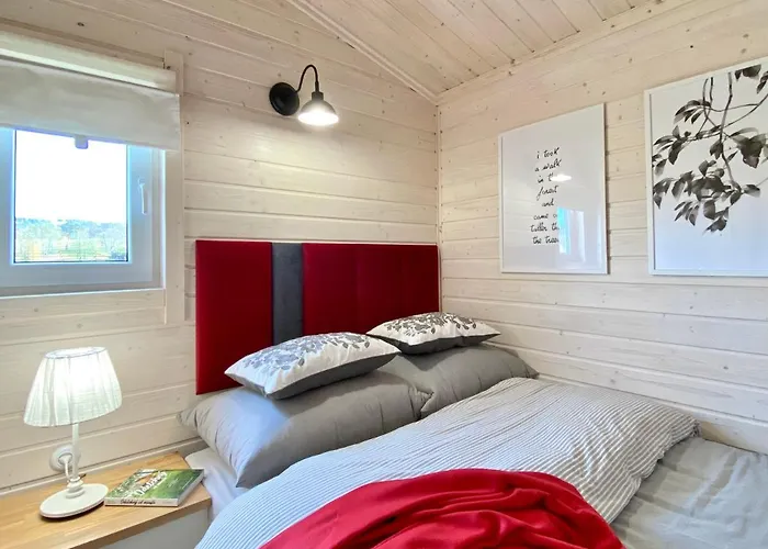 Lodge Osada Pstraga *