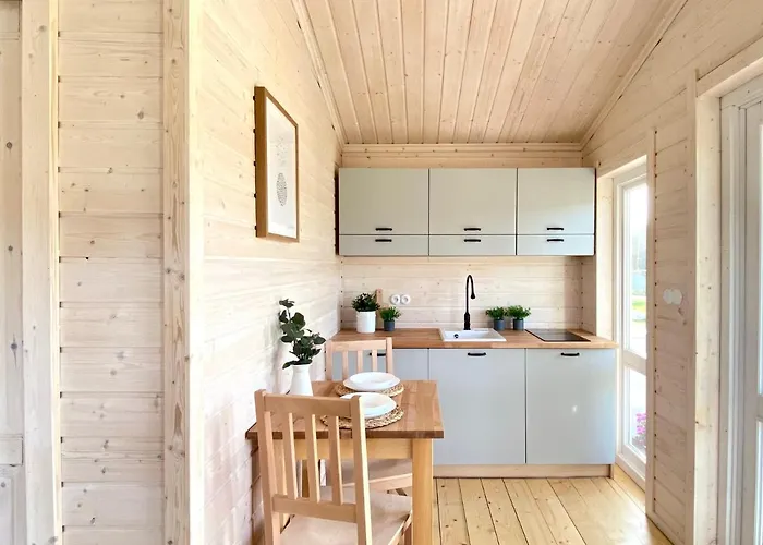 Lodge Osada Pstraga *