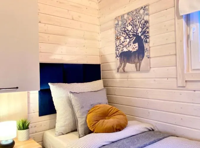 Osada Pstraga Stronie Slaskie