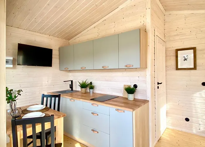 Osada Pstraga Stronie Slaskie