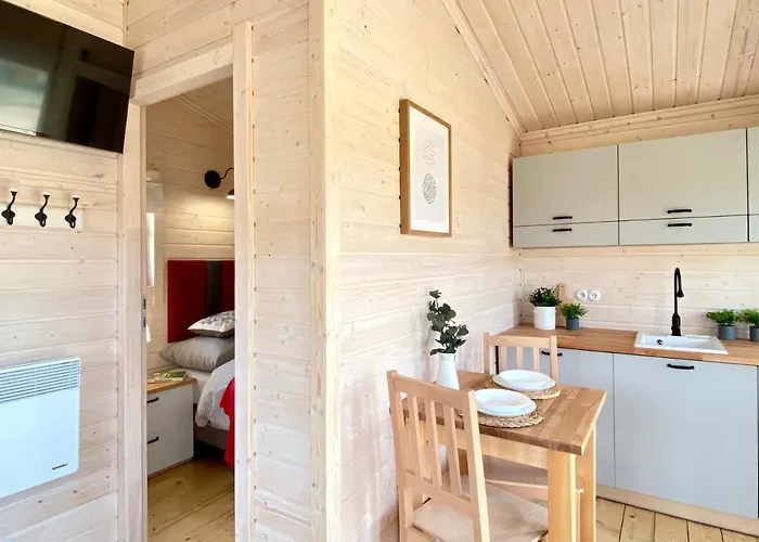 Osada Pstraga Stronie Śląskie