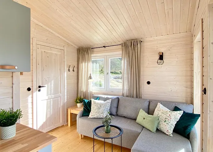 Lodge Osada Pstraga *