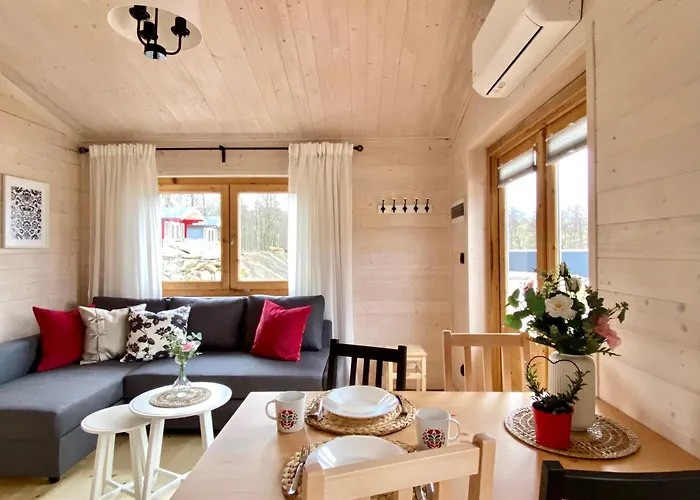 Osada Pstraga Stronie Slaskie