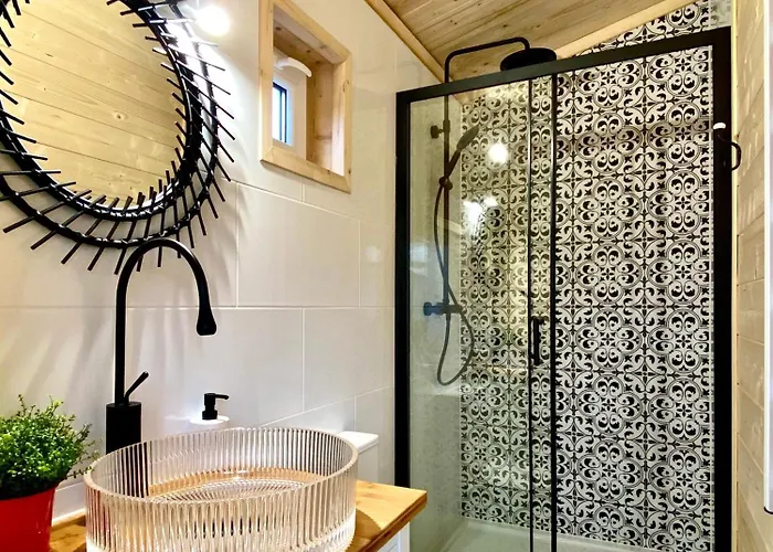 Osada Pstraga * Stronie Śląskie