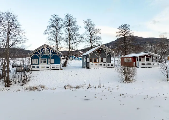 Osada Pstraga * Stronie Śląskie
