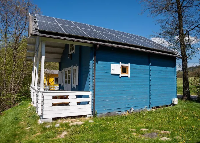 Lodge Osada Pstraga Stronie Slaskie