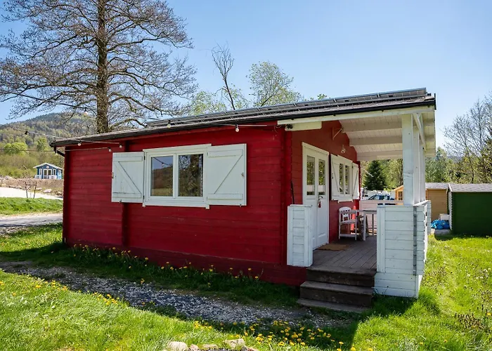 Osada Pstraga * Stronie Śląskie